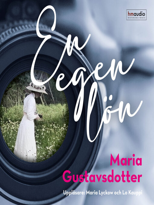 Title details for En egen lön by Maria Gustavsdotter - Available